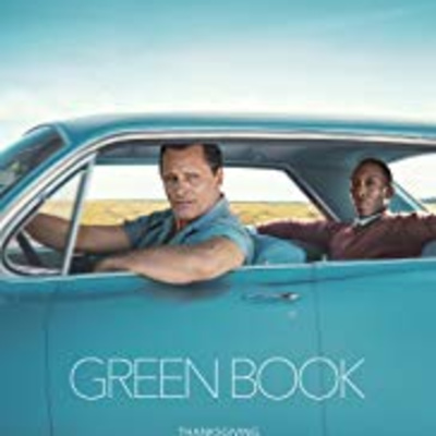 Green Book