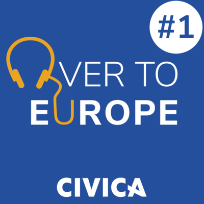 Over to Europe