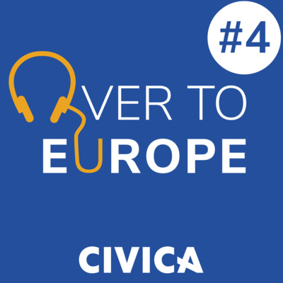 Over to Europe