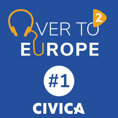 Over to Europe