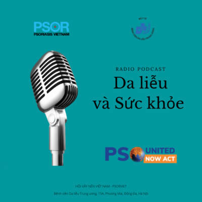 Ung thư da - Kỳ 2, Chủ đề: Tìm hiểu về bệnh ung thư hắc tố  episode artwork