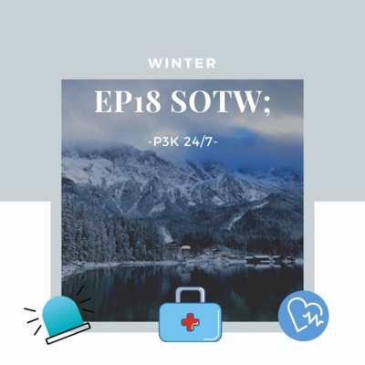Ep18 SOTW - P3K 24/7