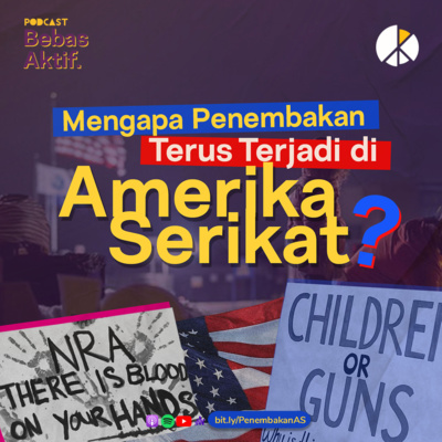 Podcast Bebas Aktif
