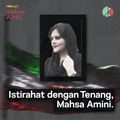 Podcast Bebas Aktif