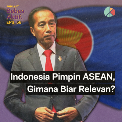 Podcast Bebas Aktif