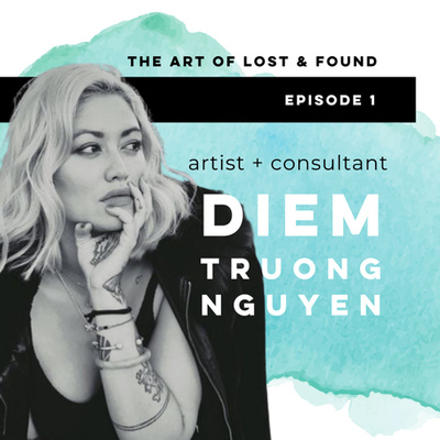 #1 Overcoming First Generation American Pressure and Finding Self-Love in Tattoos | Diem Truong-Nguyen