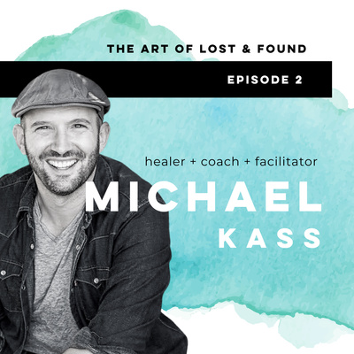 #2 Transformative Creativity Through Storytelling | Michael Kass