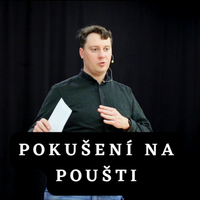 Pokušení na poušti