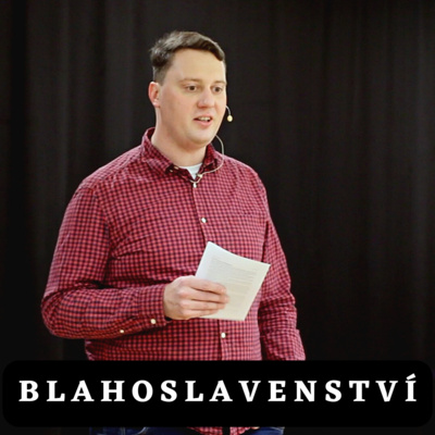 Blahoslavenství