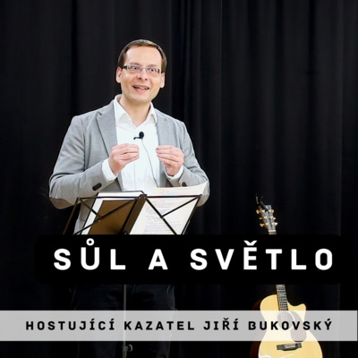 Sůl a světlo