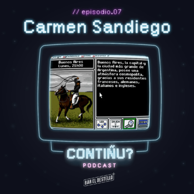 Contiñu?