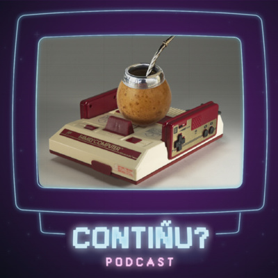 Contiñu?