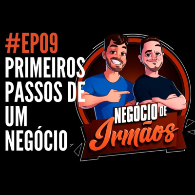 Negócio de Irmãos