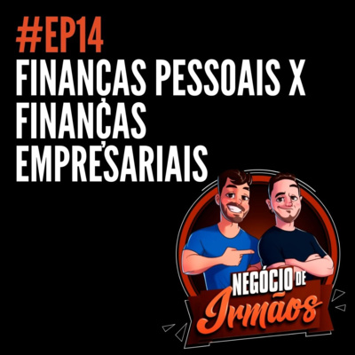 Negócio de Irmãos