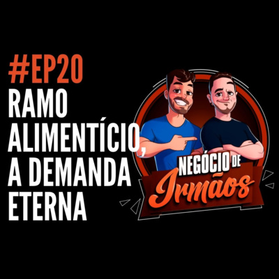Negócio de Irmãos