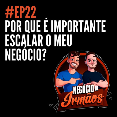 Negócio de Irmãos