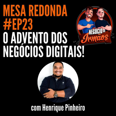 Negócio de Irmãos