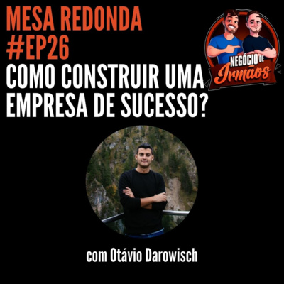 Negócio de Irmãos