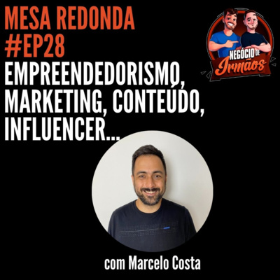 Negócio de Irmãos