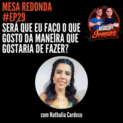 Negócio de Irmãos