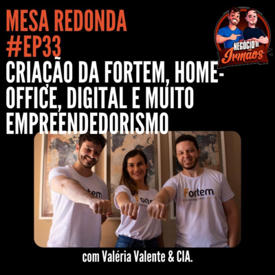 Negócio de Irmãos