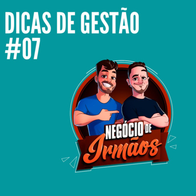 Negócio de Irmãos