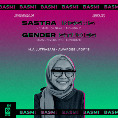 Podcast BASMI