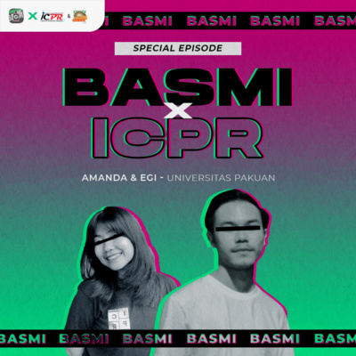 Podcast BASMI