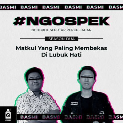 Podcast BASMI