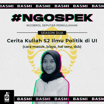 Podcast BASMI