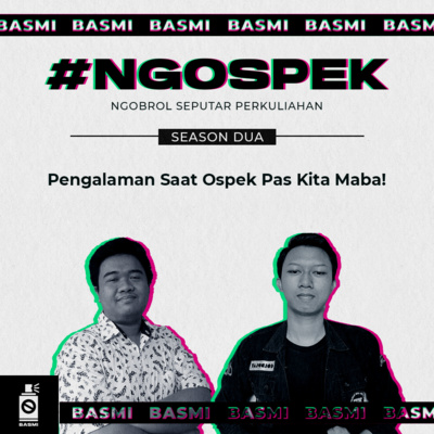Podcast BASMI