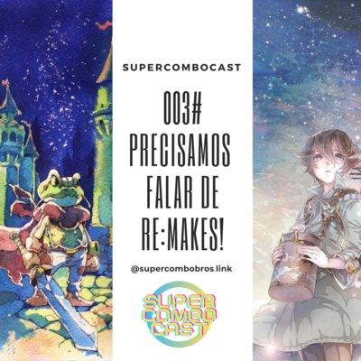 SuperComboCast