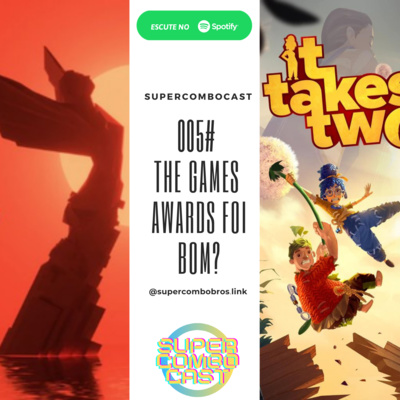 SuperComboCast