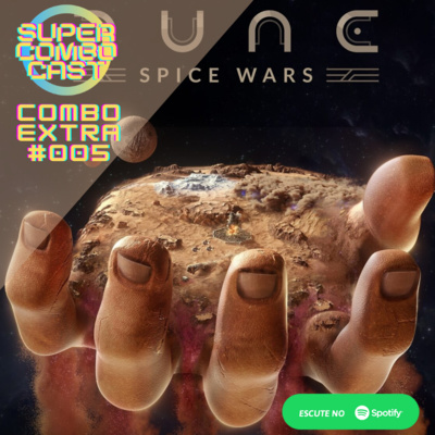 SuperComboCast
