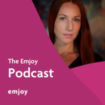 Emjoy: Intimate Wellbeing & Stories App