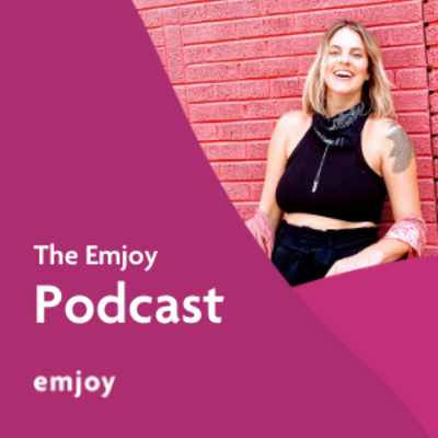 Emjoy: Intimate Wellbeing & Stories App