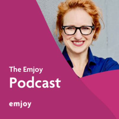 Emjoy: Intimate Wellbeing & Stories App