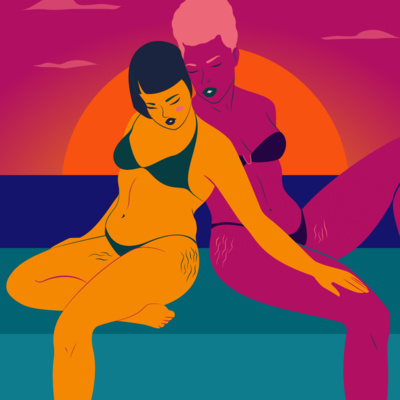 Emjoy: Intimate Wellbeing & Stories App