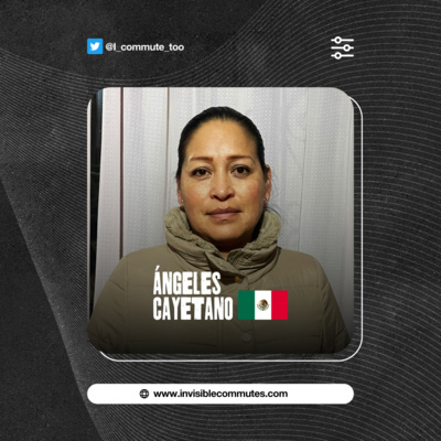 Ángeles y sus experiencias de acoso sexual y suciedad en el Estado de México Ángeles y sus experiencias de acoso sexual y suciedad en el Estado de México