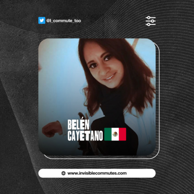 Ana Belén y el transporte que más le conviene Ana Belén y el transporte que más le conviene