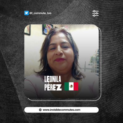 Leonila: “Todos quieren llegar temprano pero no se puede” Leonila: “Todos quieren llegar temprano pero no se puede”