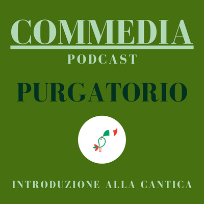 Commedia | Introduzione alla cantica | Purgatorio