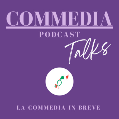 COMMEDIA TALKS | LE TRE FIERE