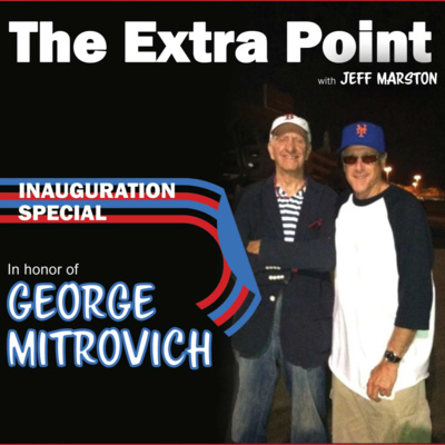 Inauguration Special: Honoring George Mitrovich