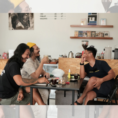 Hanya Wacana