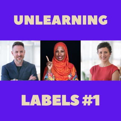 Unlearning Labels