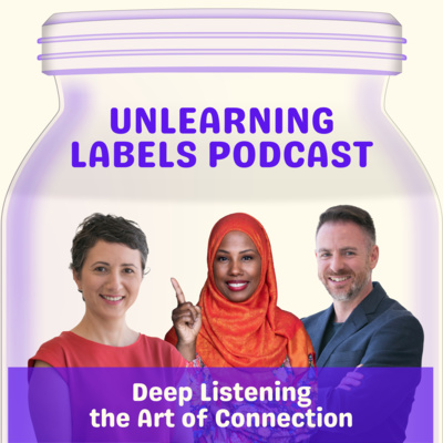 Unlearning Labels