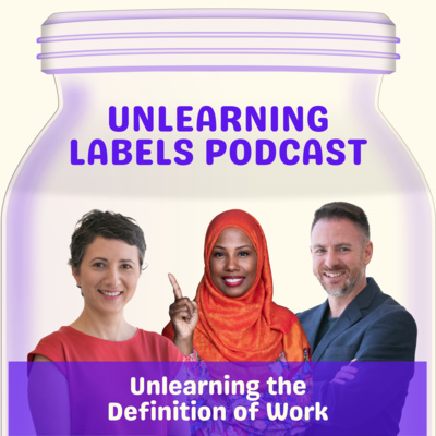 Unlearning Labels