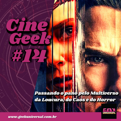 Podverso da Geek
