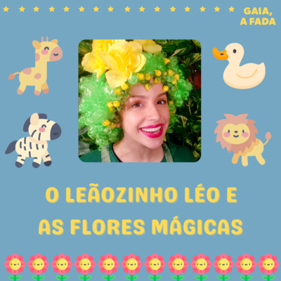 Gaia, a fada